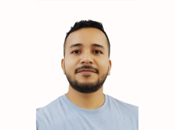 Roomgo BR - Nelson - 32 - Jardim Paulista