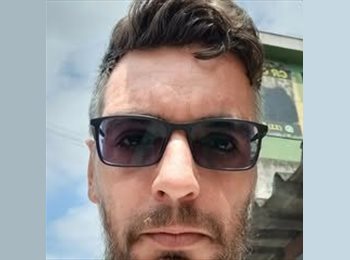 Roomgo BR - Thiago - 38 - Osasco