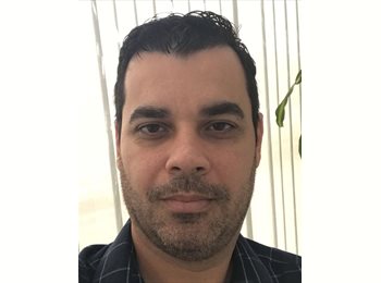 Roomgo BR - Luis - 44 - Itaim Bibi