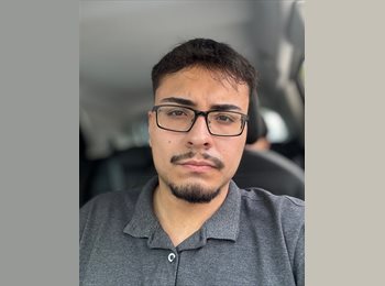 Roomgo BR - Victor  - 22 - São Paulo SP