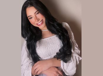 Roomgo BR - Malu - 26 - Estácio