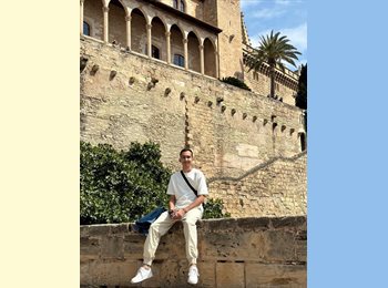 Roomgo BR - Andres Felipe - 21 - Estácio