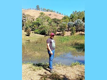 Roomgo BR - Jose Geraldo - 53 - Jardim Paulista