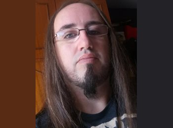 Roomgo BR - Kleber - 42 - Curitiba