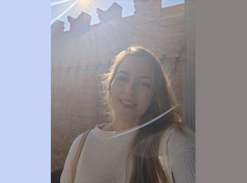 Roomgo BR - SABRINA - 40 - São Paulo SP