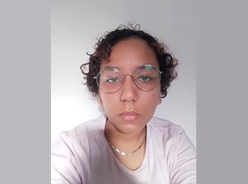 Roomgo BR - Luke - 19 - Franca