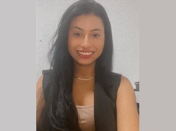 Roomgo BR - Joyce Ferraz  - 18 - Fortaleza