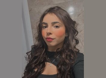 Roomgo BR - Revilin Farias - 24 - Santana