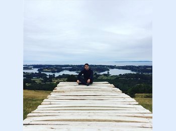 Roomgo BR - Mauricio - 37 - Rio de Janeiro RJ