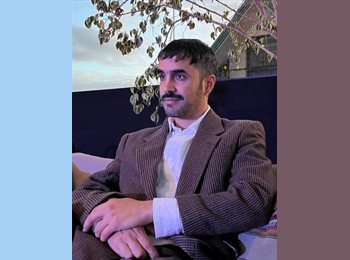 Roomgo BR - Martin - 35 - Santa Teresa