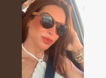 Roomgo BR - Sandra - 48 - Campinas