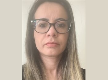Roomgo BR - Ana paula - 40 - São Paulo SP
