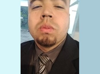 Roomgo BR - Guilherme - 34 - Canoas