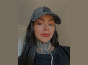 Roomgo BR - Amanda - 30 - Jardim Paulista