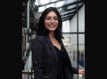 Roomgo BR - Milkowski - 24 - Fortaleza