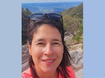 Roomgo BR - juliana - 39 - Estácio