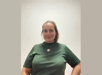 Roomgo BR - Priscila - 45 - Campinas