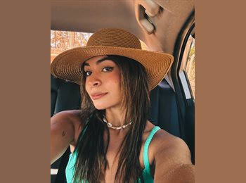 Roomgo BR - Ana - 24 - Ipanema