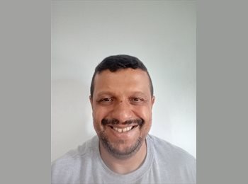 Roomgo BR - Renato  - 49 - Jardim Paulista