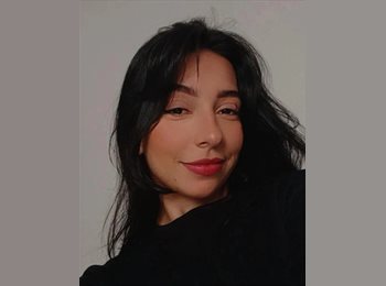 Roomgo BR - ERICA - 22 - São Paulo SP