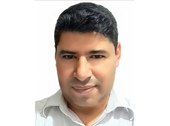 Roomgo BR - KLEBSON - 45 - Perdizes