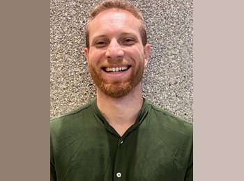 Roomgo BR - André Lemos de Souza  - 32 - Maracanã