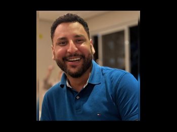 Roomgo BR - Ricardo - 36 - Liberdade