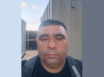 Roomgo BR - FABIO - 49 - São Paulo SP