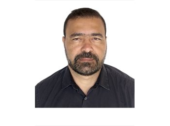 Roomgo BR - Rogério Marcos Pereira  - 50 - Tijuca