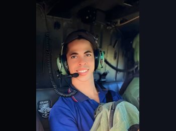 Roomgo BR - Mendel - 35 - Porto Alegre