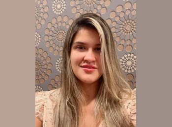 Roomgo BR - Aline - 32 - Ipanema