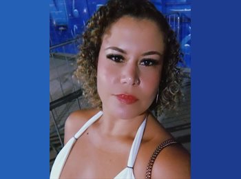 Roomgo BR - CLARISSA dias - 40 - Rio de Janeiro RJ