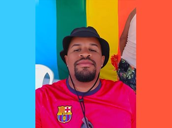 Roomgo BR - RODRIGO - 31 - Rio de Janeiro RJ