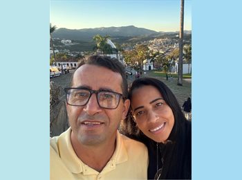 Roomgo BR - Valcemar  - 51 - Salvador