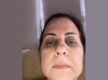 Roomgo BR - Reinalda susie - 53 - Botafogo