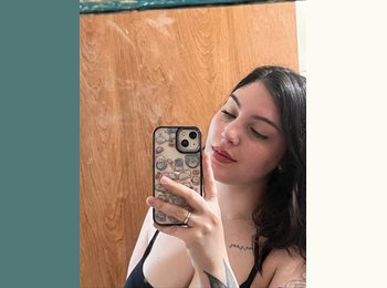 Roomgo BR - Brida - 23 - Brasília