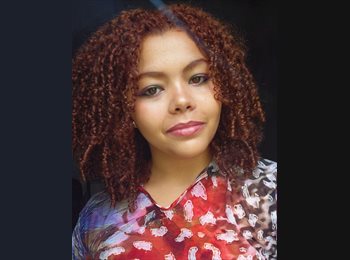 Roomgo BR - Alessany - 18 - Santa Cecilia