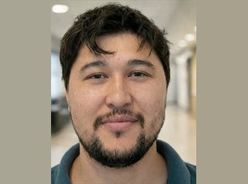 Roomgo BR - Thiago - 18 - Contagem