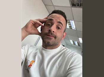 Roomgo BR - Calil  - 33 - São Paulo SP