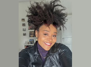 Roomgo BR - Paola - 25 - Campinas