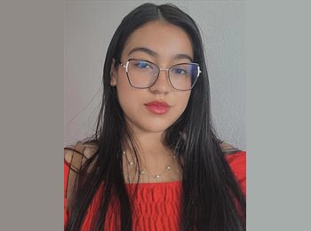 Roomgo BR - Genesis Vanessa - 19 - São Paulo SP