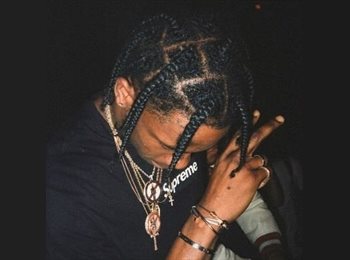 Roomgo BR - LaFlame - 27 - São Paulo SP