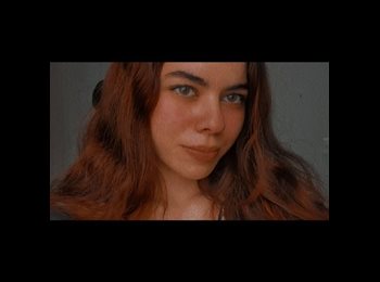 Roomgo BR - Gisele - 22 - Fortaleza