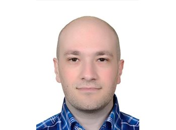 Roomgo BR - ghali maalouf - 33 - São Paulo SP