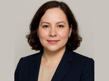 Roomgo BR - kenia - 35 - Belo Horizonte