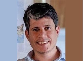 Roomgo BR - Silvio Leoterio de Almeida - 36 - Brasília