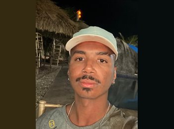 Roomgo BR - LEANDRO - 21 - Rio de Janeiro RJ