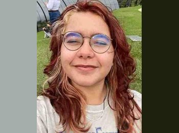 Roomgo BR - Mell - 20 - São Paulo SP