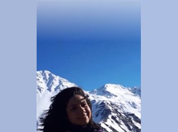 Roomgo BR - Cristiane silva - 40 - Rio de Janeiro RJ