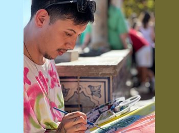 Roomgo BR - Edu - 34 - Curitiba